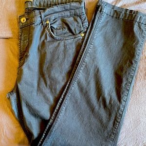 Dan John Mens Italian pants